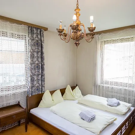 Holiday home By We Rent Kaprun