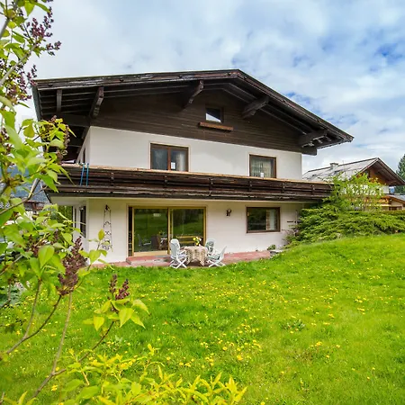 By We Rent Holiday home *